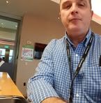 Harris Welsh - Facebook