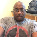 Horace G Willis - @buck24341 - Instagram
