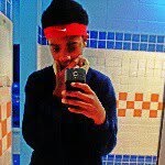 Horace Newtown Youngin Wilson - @the_name_cain - Instagram