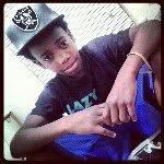 Horace Wilson - @young_hustlah - Instagram