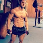 Horace Wright - @gavirnesinfang - Instagram