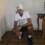Horace Wright - @chineboy24 - Instagram