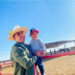 Horacio Alanís - Facebook