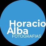 Horacio Alba - @horadelalbawork - Instagram