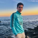 Horacio Alba - @hachita_a10 - Instagram