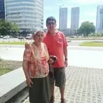 Horacio Alba - Facebook