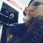 Horacio Alvarez - @horacito22 - Instagram