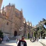 Horacio Alvarez - @horacioalvarez13 - Instagram
