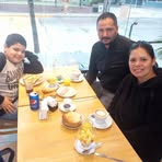 Horacio Alvarez - Facebook