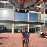Horacio Alves - @horacio.alves.737 - Instagram