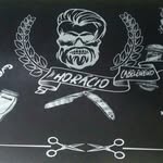 HORÁCIO CABELEIREIRO - @horacioalves1 - Instagram