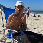 Horacio Andrade - @horacioandrade79 - Instagram