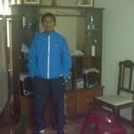 Horacio Andrade Garnica - @andradegarnica - Instagram