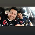 Horacio Arce - @horacio.arce85 - Instagram