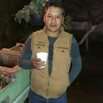 Horacio Arenas - @harenaslara - Instagram