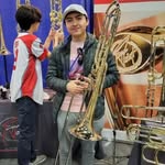 Horacio Arenas - @horacio_tbn - Instagram