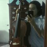 Horacio arenas - @cello_there_its_me - Instagram