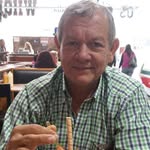 Horacio Arenas Cano - @horacioarenascano - Instagram