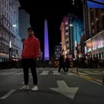 Horacio Arenas Pereira - @horacioarenasp - Instagram