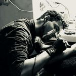 Horacio Arias - @nomas_la_puntita_ink - Instagram
