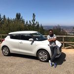 Horacio Arias - @horacio.arias.714 - Instagram