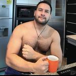 Horacio Arias Arcila - @horacearias - Instagram