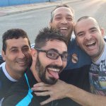 Horacio Ariza - @taito1970 - Instagram