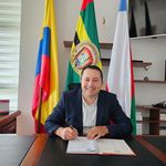 Horacio Ariza Parra - @horacioarizaparra - Instagram