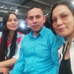 Luis Horacio Ariza - @luishoracioariza - Instagram