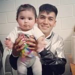 Horacio Baez - @horaciobaez303 - Instagram
