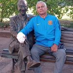 Horacio Baez - @horacio.baez.353 - Instagram