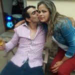 Horacio Baez - @pilarhoracio - Instagram