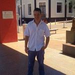 Horacio Baez - @horaciobaez36 - Instagram