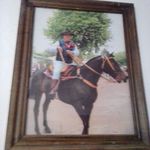 Horacio Baez - @horaciobaez71 - Instagram