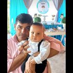 Horacio Baez - @baezhoracio203 - Instagram
