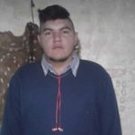 Horacio Baez - @horacio.baez.9889 - Instagram