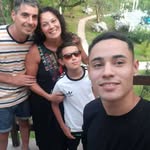Horacio Baez - @horaciobaez_ - Instagram
