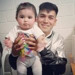 Horacio Baez - @baezhoracio891 - Instagram