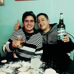 Horacio Baez - @horaciobaez3 - Instagram