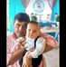 Horacio Baez - Facebook