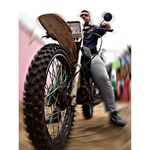 Horacio baez - @horaciobaez6066 - Instagram