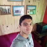 Horacio Baez - @horacio_baez_ - Instagram