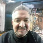Horacio Barba - @horacio.barba.9 - Instagram