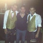 Horacio Efrain Castellon Barba - @horaciocastellon - Instagram