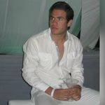 Horacio Torres Barba - @horaciotb - Instagram
