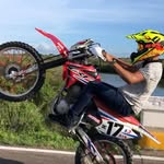 Horacio Barron - @horaciobarron93 - Instagram