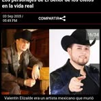 Horacio Barron - Facebook