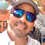 Horacio Barron - @hbarrong - Instagram