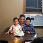Horacio Barron - Facebook