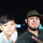 Ivan Barron - @horaciobarrongonzalez - Instagram